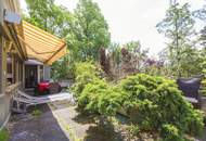 Neuwaldegger Straße - 4 Zimmer Neubau mit 39,70m2 großer Terrasse