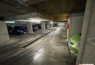 KFZ-Stellplätze in 1190 Wien - provisionsfrei &amp; sofort verfügbar