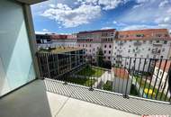 Wohnen mit Weitblick – Maisonette-Traum mit Loggia und Platz für alles