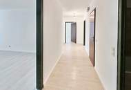 Top Infrastruktur, 2 Loggien, viel Platz!