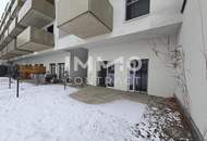 CITY SUITES GRAZ: Single-Hit mit großer Terrasse und EIGENGARTEN in zentraler Lage - Karlauerstraße 16 - Top B06