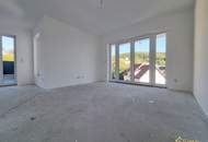 Noch 3 Häuser frei! CHARMANTE LAGE IM ZENTRUM PRESSBAUM - LICHTDURCHFLUTETES ZIEGELHAUS MIT ZAHLREICHEN AUSSENFLÄCHEN UND FERNBLICK. Provisionsfrei für den Käufer.