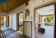 WOHN-BUNGALOW „ Little TOSKANA“ - mit herrlichem Gartengrundstück und Garage