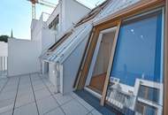 THE TEMPTATION - Dachgeschosswohnung mit toller Raumaufteilung - 2 ZI - Großer Balkon