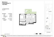 Entspannt leben in Liesing – stilvolle Wohnung mit Charme!