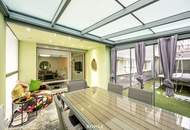 4 ZIMMER I RUHIGE LAGE I 2 LOGGIEN I GARTEN