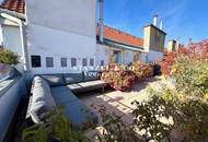 TERRASSENDACHGESCHOSS BEIM ALOIS-DRASCHE-PARK