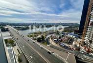 ERSTBEZUG: Luxuriöses Studioapartment mit Pool, Sauna, Fitness und Concierge!