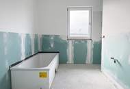 Belagsfertige Doppelhaushälfte - Ihr Wohntraum in Waldzell