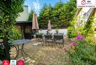 Großzügiges 6-Zi-Haus in Strasshof, Balkon, Terrasse, Garage – Top Lage!