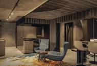 4 exklusive Neubauchalets in sonniger Lage - Haus 1