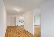 Moderne 1,5-Zimmer-Wohnung mit Balkon!