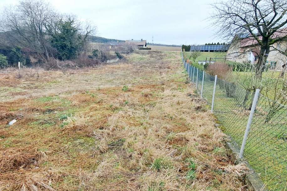 KEIN BAUZWANG, Grund und Boden-kauf, 195.000,€, 3386 Sankt Pölten(Land)