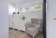 Exklusives Neubau-Penthouse