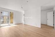 1. Reihe am Wasser - 85m2 Balkon! YOUR PLACE TO BE - 365 Tage wie im Urlaub