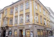 Ideale 2-Zimmer Wohnung in der Bischofstraße 3