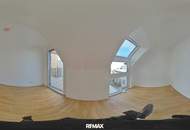 Ideale 3-Zimmer-Erstbezugs-Wohnung mit großen Terrassen/Balkonen nahe AKH