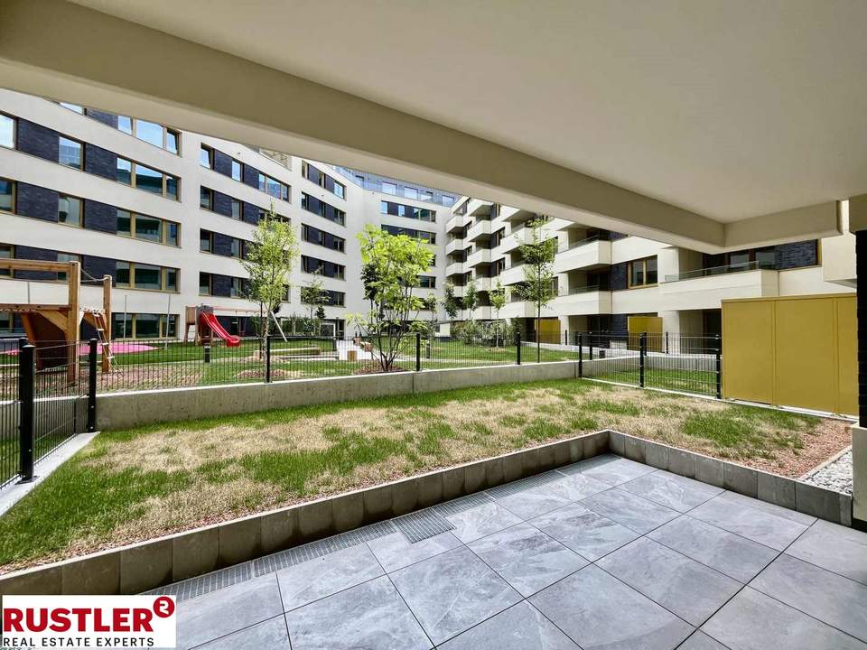 Mi Living- Hochwertige Eigentumswohnungen nähe Hauptbahnhof