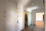 3-Zimmerwohnung befristet auf 10 Jahren im Erstbezug nach Generalsanierung // 3-room apt, lim. for 10 y rent, first occup. after complete renov. //