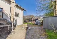 Moderne 4-Zimmer-Wohnung mit Garten in Hohenems – viel Platz zum Wohlfühlen