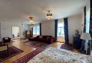 Elegant art nouveau villa with a view of Lake Wörthersee. Elegante Villa mit Wörthersee-Blick