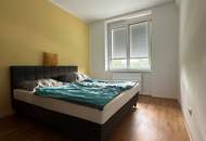 Helle 50,92 m² Wohnung mit Balkon in Leoben