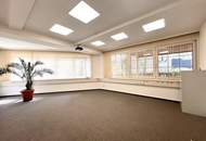 Exklusive Büro/Praxisfläche in Toplage von Krumpendorf – Repräsentativ, modern und vielseitig nutzbar