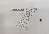 Ruhelage an den Weingärten