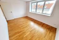 WOW! Lichtdurchflutete Traumwohnung mit hofseitiger Terrasse! Neues Lebensgefühl im Dachgeschoss mit perfekter Raumaufteilung + Kamin + Ideale öffentliche Anbindung! Jetzt zugreifen!