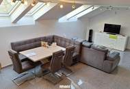 „Traumhaftes Dachgeschoss-Highlight in Gralla!“ 4 Zimmer Garage und mehr...