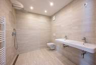 ++FonteFlats++ Hochwertiger 3-Zimmer Neubau-ERSTBEZUG mit Balkon!