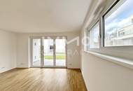 KREMSER WOHNDOMIZIL 3Zi- 63qm- Gartenwohnung, 2Terrassen, Lift, Tiefgarage, in beliebter Grünruhelage