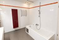 Großzügige 4-Zimmer-Wohnung mit Loggia, Pool und Wellnessangebot in 1100 Wien