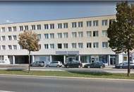 Freiraum in gefragter Lage – 1-Zimmer-Wohnung mit Terrasse &amp; Eigengarten
