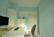 Gemütliche 4-Zimmer-Dachgeschosswohnung mit Garten, provisionsfreie