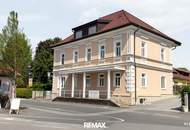 Charmante, renovierte Mietwohnung in zentraler Lage von Stainz