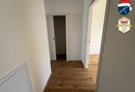 Superprojekt: "Über den Baumwipfeln" Top 47 - Wunderschöne 3 Zimmer + Balkon