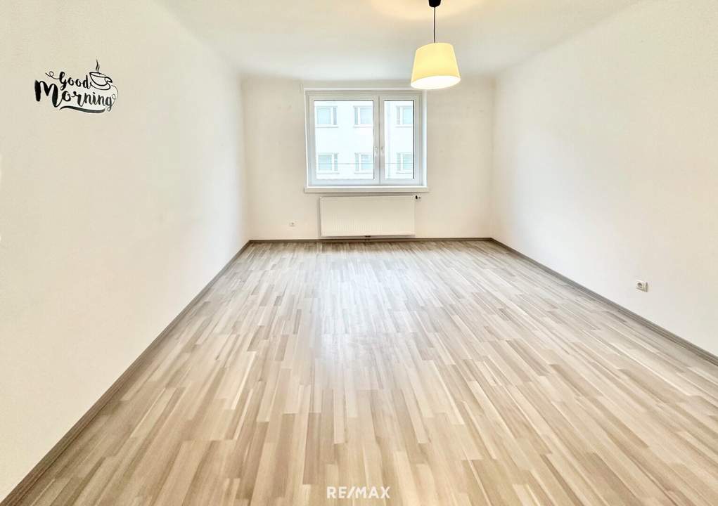 Perfekte Infrastruktur, gemütliches Zuhause!