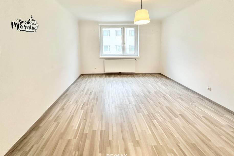 Perfekte Infrastruktur, gemütliches Zuhause!, Wohnung-miete, 750,00,€, 1210 Wien 21., Floridsdorf