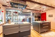 Design trifft Natur – Gartenwohnung mit Biotop-Charme