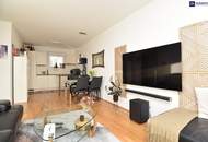 TOLL aufgeteilte, sehr helle und moderne WOHNUNG in LIEBENAU! Mit geräumigen BALKON zum ENTSPANNEN! Ab April zu mieten!!