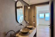 Provisionsfrei und Erstbezug: U1 Donauinsel - außergewöhnliche Liegenschaft inklusive täglichem Urlaubsfeeling