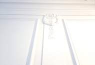 Neuer Preis! Erstbezug - Frisch sanierte Altbauwohnung! Hier will ich leben! Traumhaft saniertes Altbauhaus + Hofseitiger und riesiger Allgemeingarten + Lebensqualität + Luftwärmepumpe! Jetzt zugreifen!