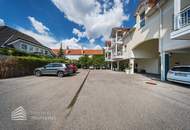 Zinshaus mit 16 Apartments mit 16 Stellplätze, Nähe Flughafen Wien