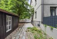 ***Großzügige 4-Zimmer-Wohnung mit 2 Balkonen in Top-Lage des 19. Bezirks – Nähe Kahlenberg***