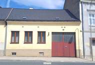 zentral gelegener Vierkanthof mit großer Wiese und 2 Stadeln - Perfekt geeignet für Tierhaltung