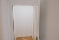 Erstbezug nach Sanierung: Schöner 3,5-Zimmer-Altbau im 6. Bezirk