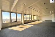 360 TOUR // BÜROFLÄCHE im ARES TOWER