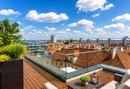 "Moderne 3-Zimmer-Wohnung mit Balkon, Klimaanlage und Rooftop-Pool!"