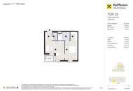 VOR BAUBEGINN - 1090 AUGASSE 17